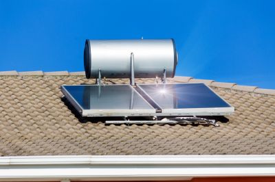 Solar Water Heater Maintenance in Katy, TX