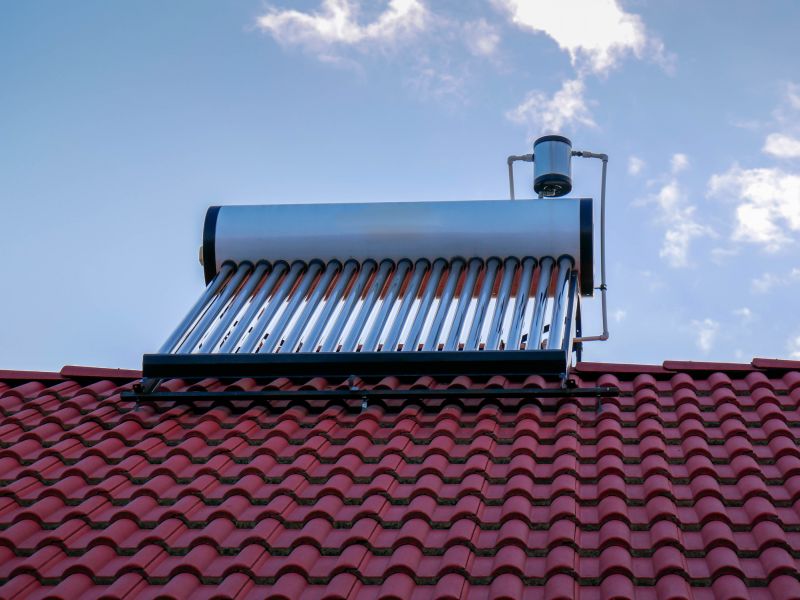 Solar Water Heater Maintenance in Sacramento, CA