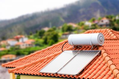 Solar Water Heater Repair in Kansas City, MO