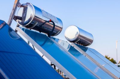 Solar Water Heater Replacement in Boca Raton, FL