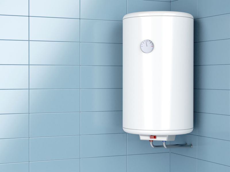 Tankless Heater Installation in Kansas City, MO
