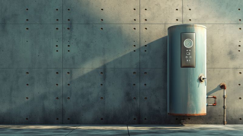 Tankless Heater Installation in Austin, TX