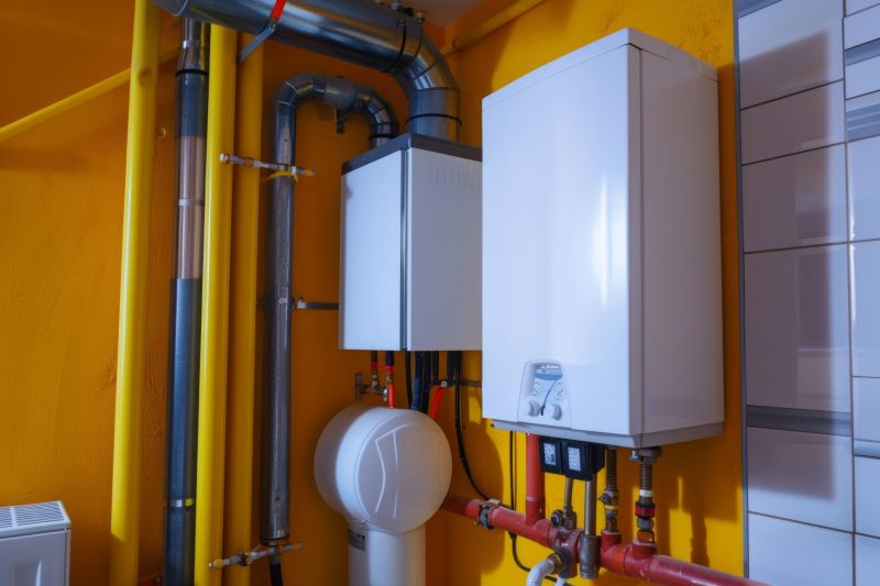 Tankless Heater Installation in Austin, TX