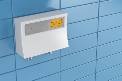 Tankless Heater Installation in West Palm Beach, FL