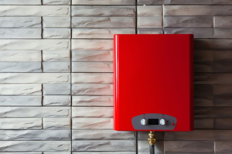 Tankless Heater Installation in Boca Raton, FL