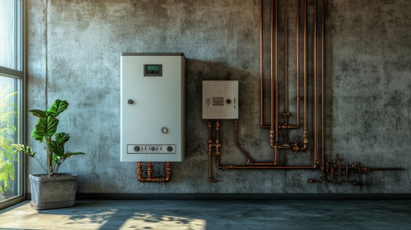 Tankless Heater Installation in Boca Raton, FL