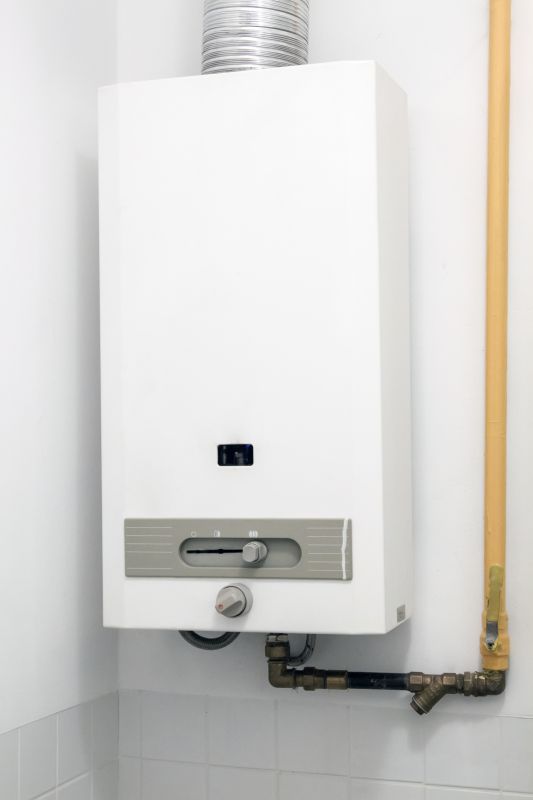 Tankless Water Heater Repair in West Palm Beach, FL