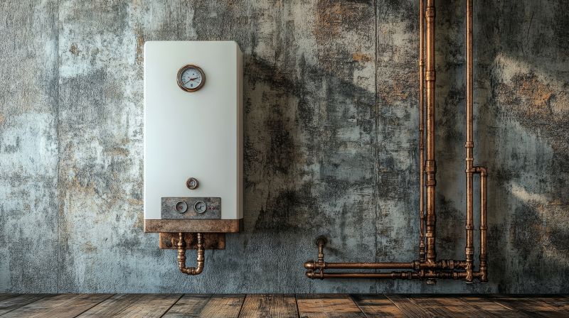 Tankless Water Heater Repair in West Palm Beach, FL