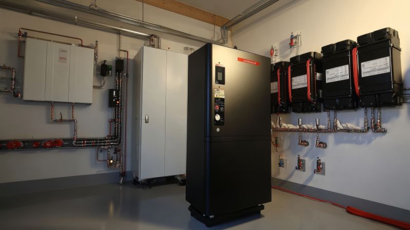 Tankless Water Heater Repair in Fort Lauderdale, FL
