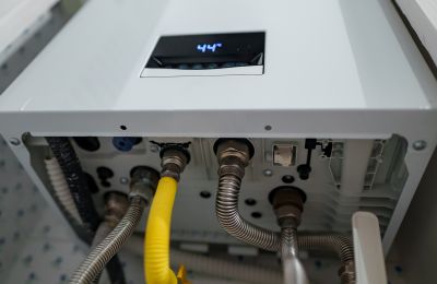 Tankless Water Heater Repair in San Jose, CA