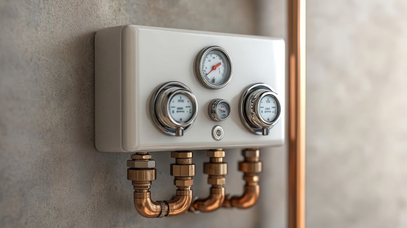 Tankless Water Heater Service in Annapolis, MD