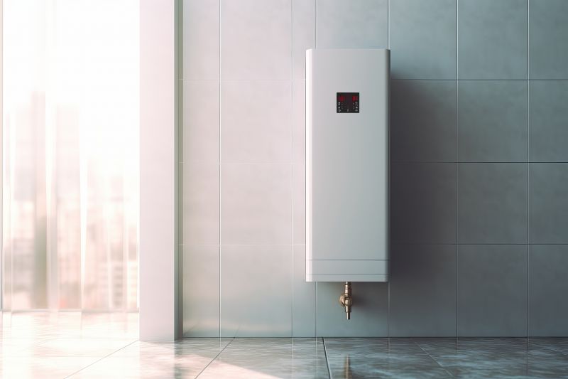Tankless Water Heater Service in San Antonio, TX
