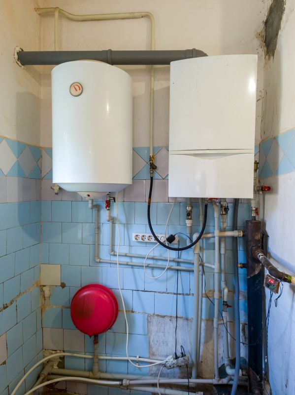 Tankless Water Heater Service in Fort Lauderdale, FL