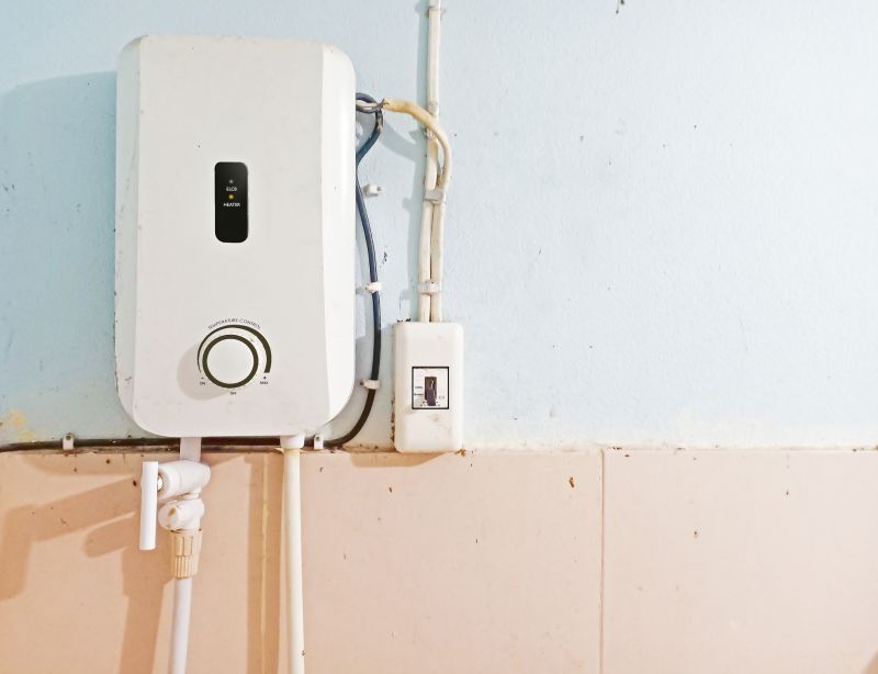 Water Heater Installation in Fort Lauderdale, FL