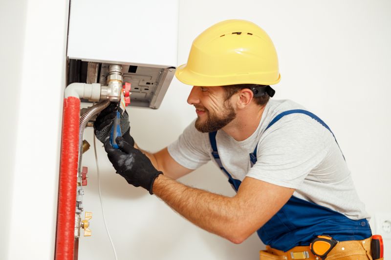 Water Heater Maintenance in Kansas City, MO