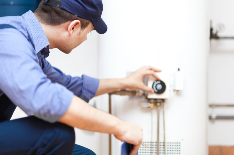 Water Heater Maintenance in Annapolis, MD