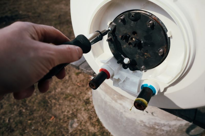 Water Heater Maintenance in San Antonio, TX
