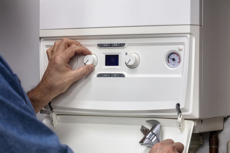 Water Heater Maintenance in Fredericksburg, VA