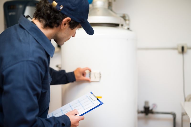 Water Heater Maintenance in Boca Raton, FL