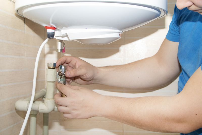 Water Heater Repair in Sacramento, CA