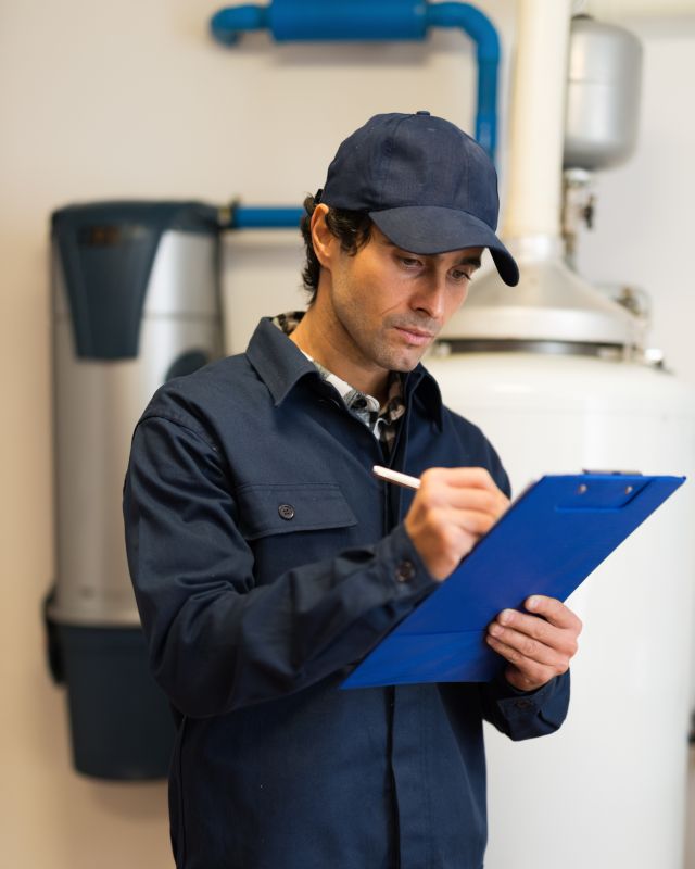 Water Heater Repair in Boca Raton, FL
