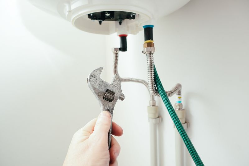 Water Heater Repair in Columbus, OH