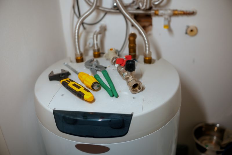 Water Heater Replacement in Sacramento, CA