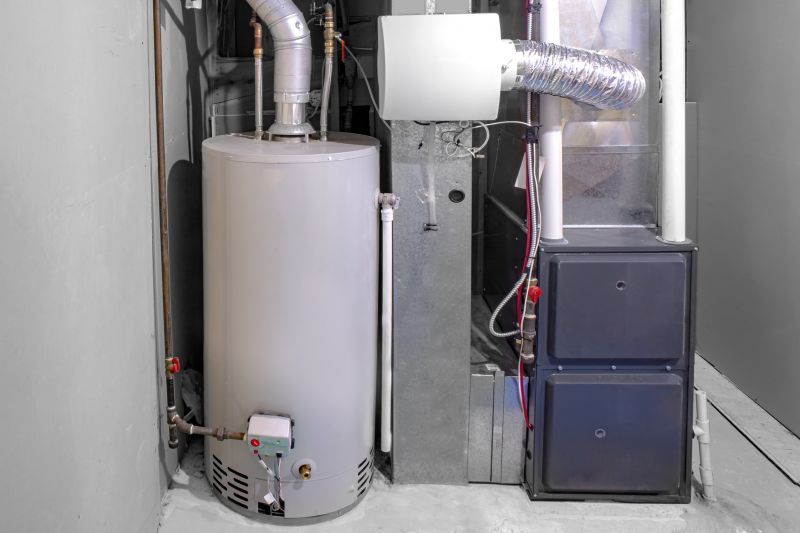 Water Heater Replacement in Fredericksburg, VA