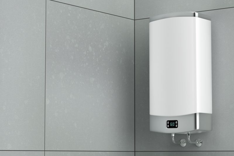 Water Heater Replacement in Austin, TX