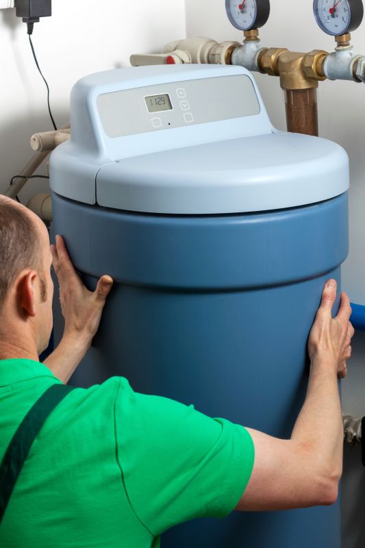 Water Treatment Service in Tampa, FL
