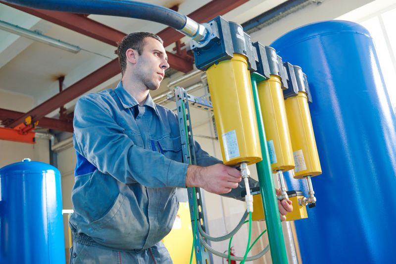 Water Treatment Service in Louisville, KY