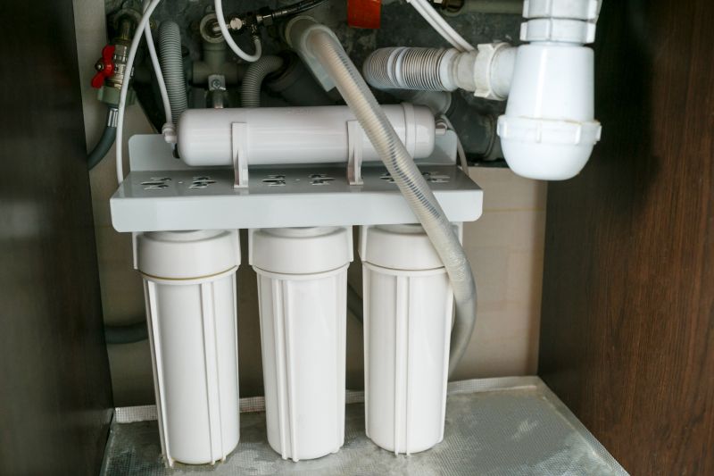 Whole Home Water Filtration in Louisville, KY